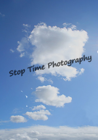 Clouds 001
