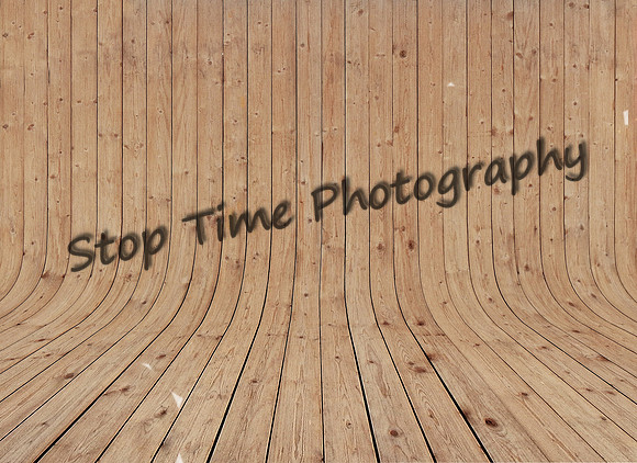 curved wooden floor 1