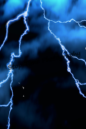 Dark Stormy Night