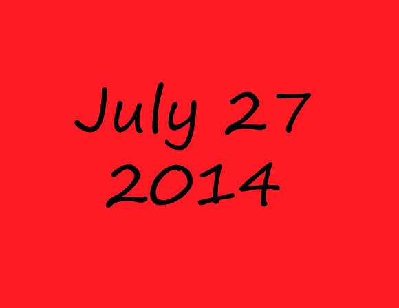 7.27.14 label