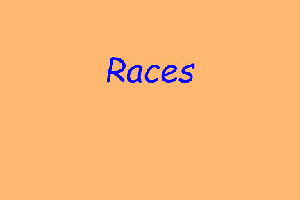 Races
