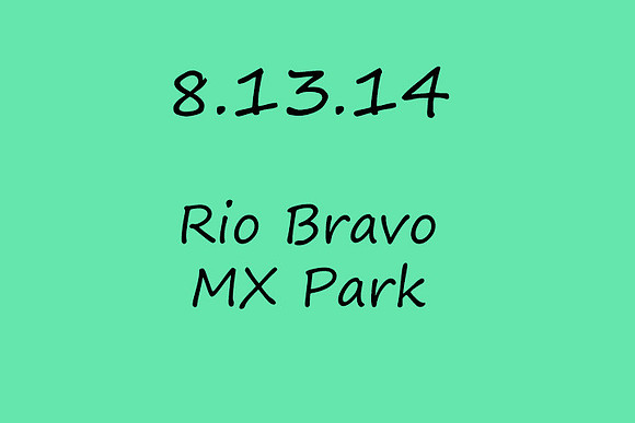 Rio81314
