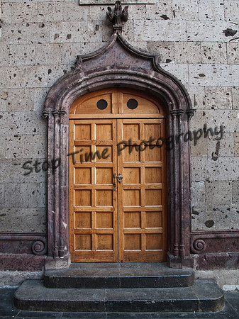 Ornate-Door