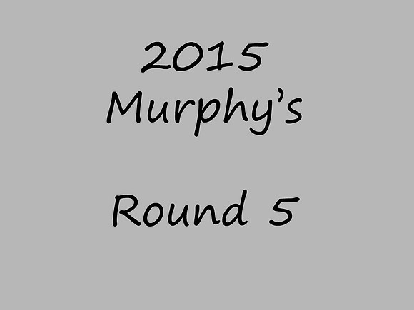 Murphys