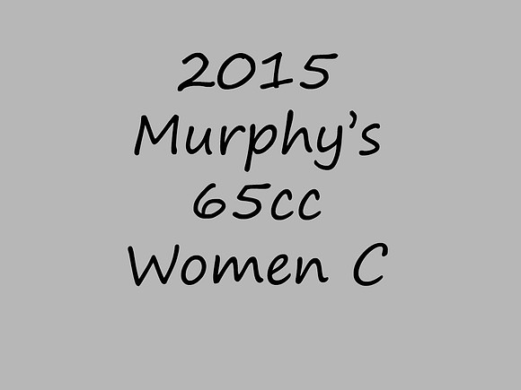Murphys65