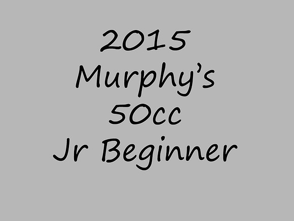 Murphys50