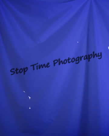 Drape Dark Blue