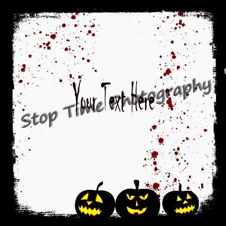 Pumpkins-Template