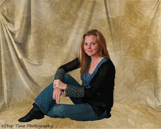 gold mary