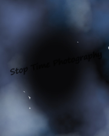Through the Clouds