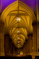 Cathedral Ceiling