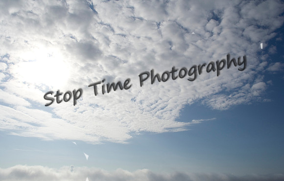 Cloud Screen