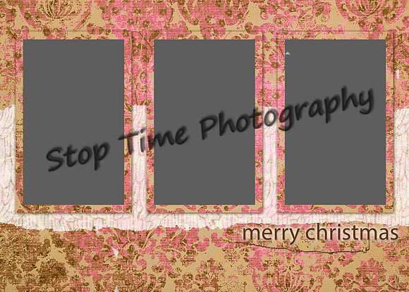 Chic-Damask-Triple