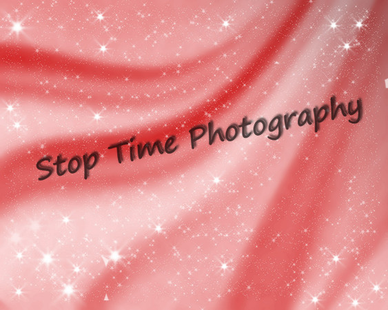 Pink Sparkles