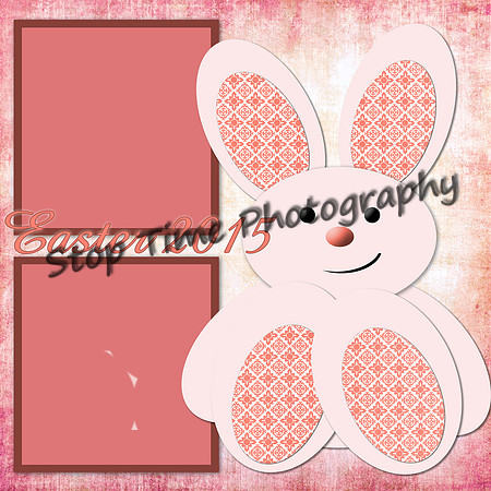 Bunny-Double