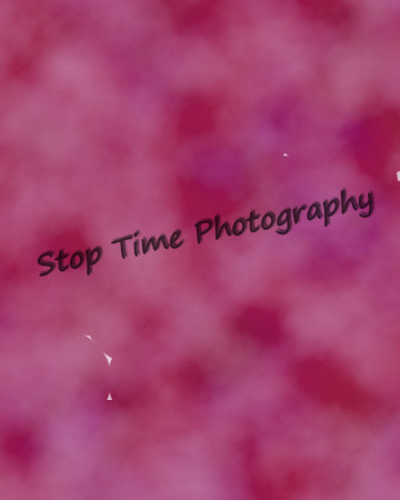Deep Pink Clouds