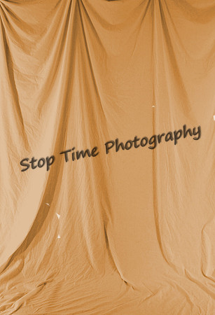Full Shot Orange