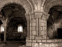 Gothic Arches