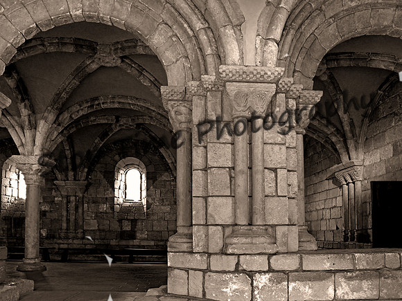 Gothic Arches