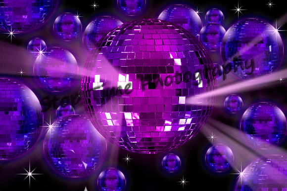 Dancing Stars