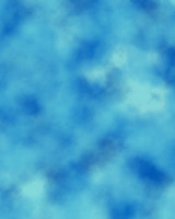 Ethereal Blue