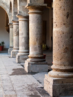 x Columns