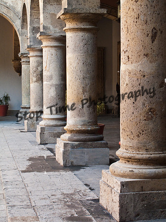 x Columns