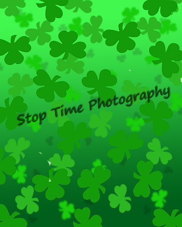 Clover Rain