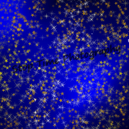 Blue-Gold-Confetti