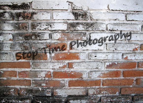 Brick Wall