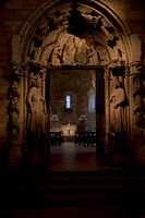 Church-Entry