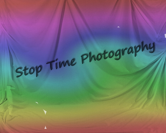 Horiz-Full Shot Rainbow