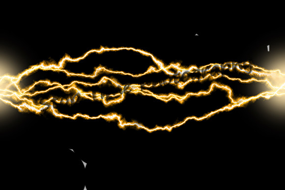 Electric Avenue