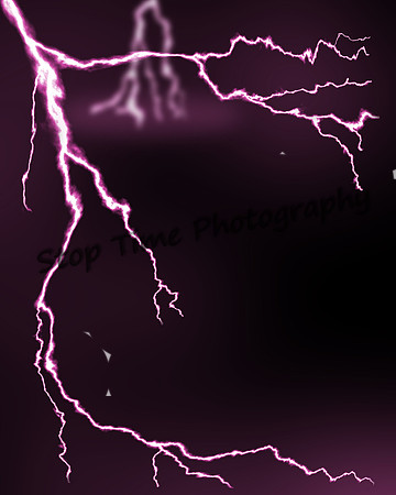 Lightning Field