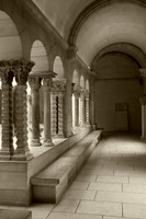 Gothic-Archway