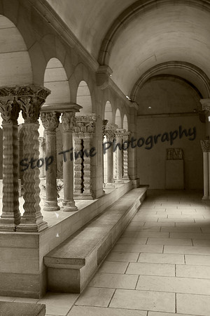 Gothic-Archway