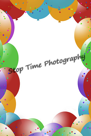Balloon Frame