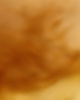 Amber Glass