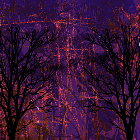 Spooky-Grunge
