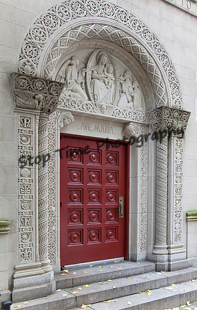 Archway