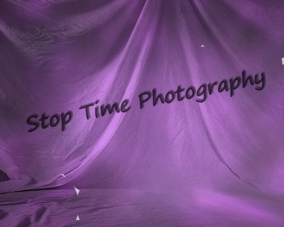 Full Shot Center Light Purple