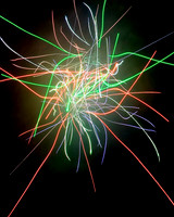 Chaotic Light