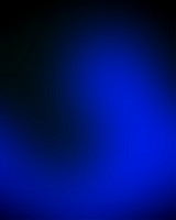 Blue Glow