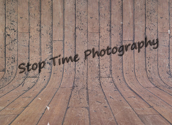 curved wooden floor 2