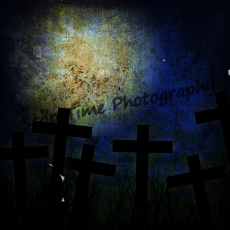Haunted