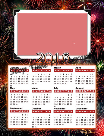 Calendar  (15)