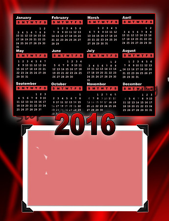 Calendar  (8)