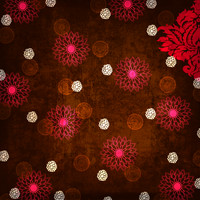 Brown-Velvet