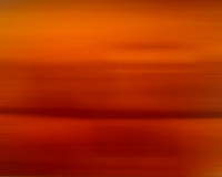 Burning Sky