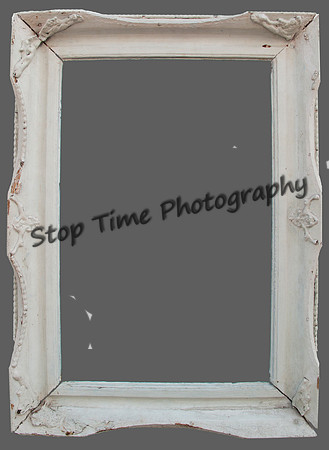 Antique-Wood-Frame